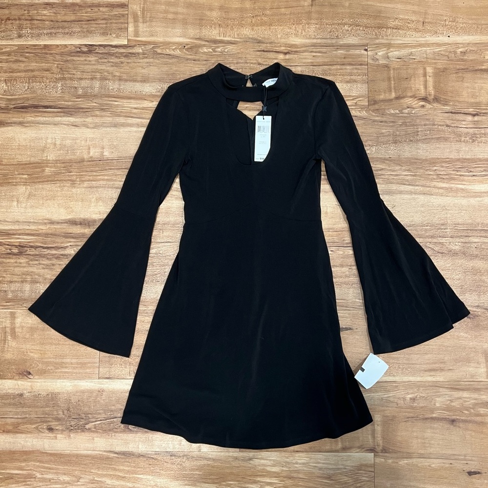 BCBG dress size xs new with tags